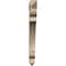 Ekena Millwork Olympic Arts & Crafts Smooth Bracket, Douglas Fir, 3 1/2"W x 36"D x 36"H BKT04X36X36OLY03SDF - alternate 3